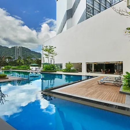 Muji Home Midhill Genting Highlands Free Wifi Exterior photo