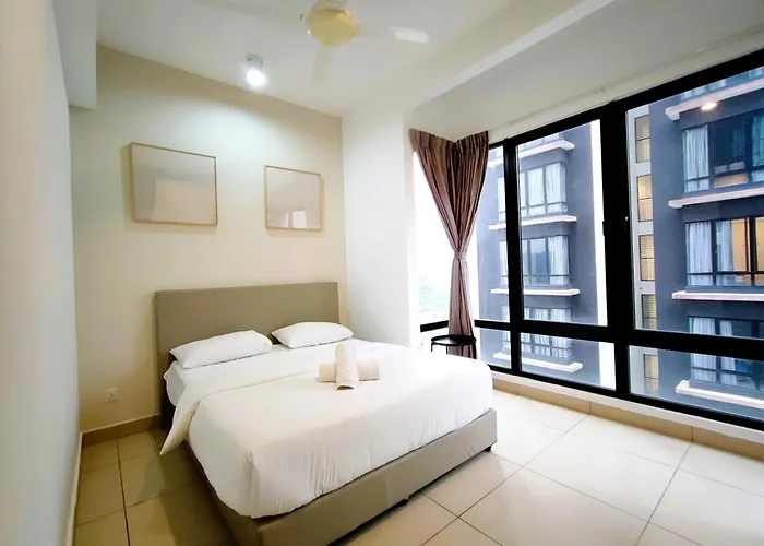 Muji Home Midhill Genting Highlands Free Wifi