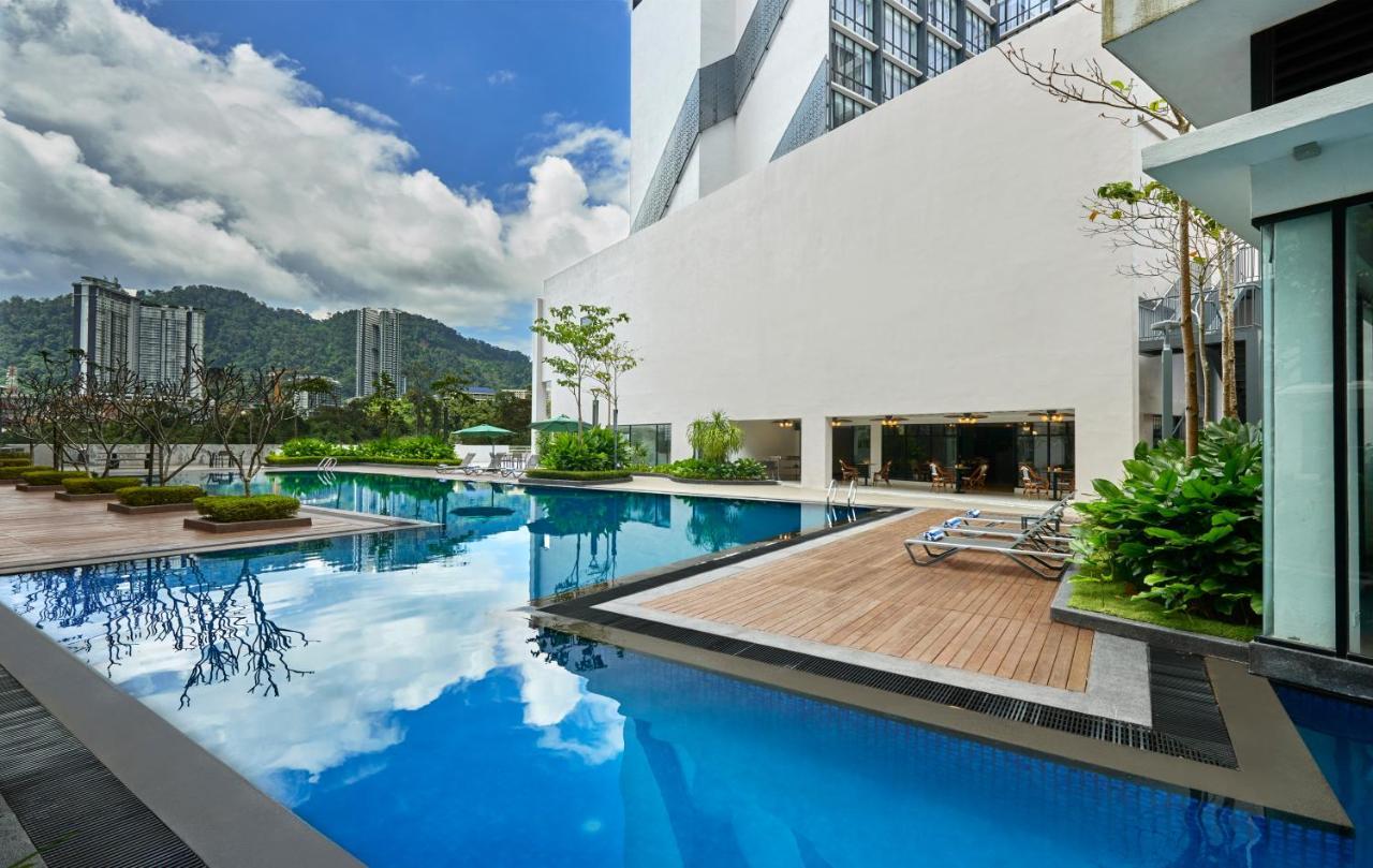 Apartment Muji Midhill Free Wifi Genting Highlands