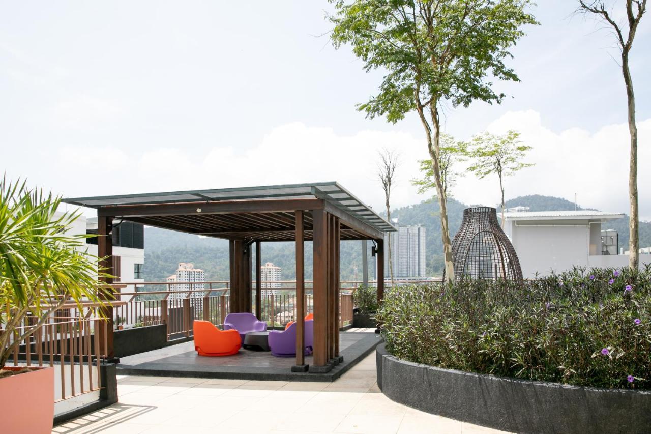 Apartment Muji Midhill Free Wifi Genting Highlands