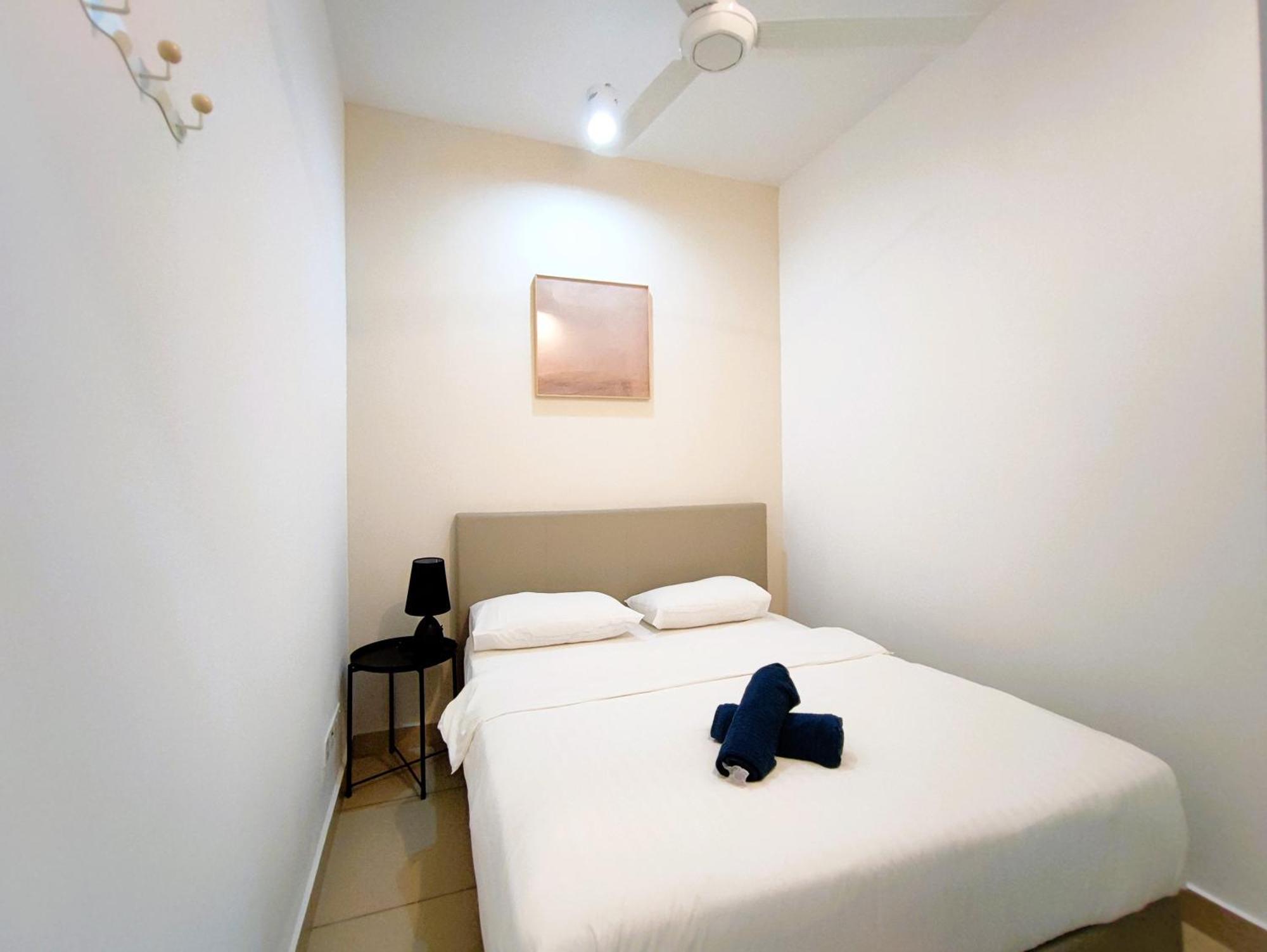 Apartment Muji Midhill Free Wifi Genting Highlands